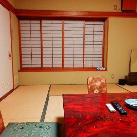 Nakayasu Ryokan Kanazawa Exterior photo