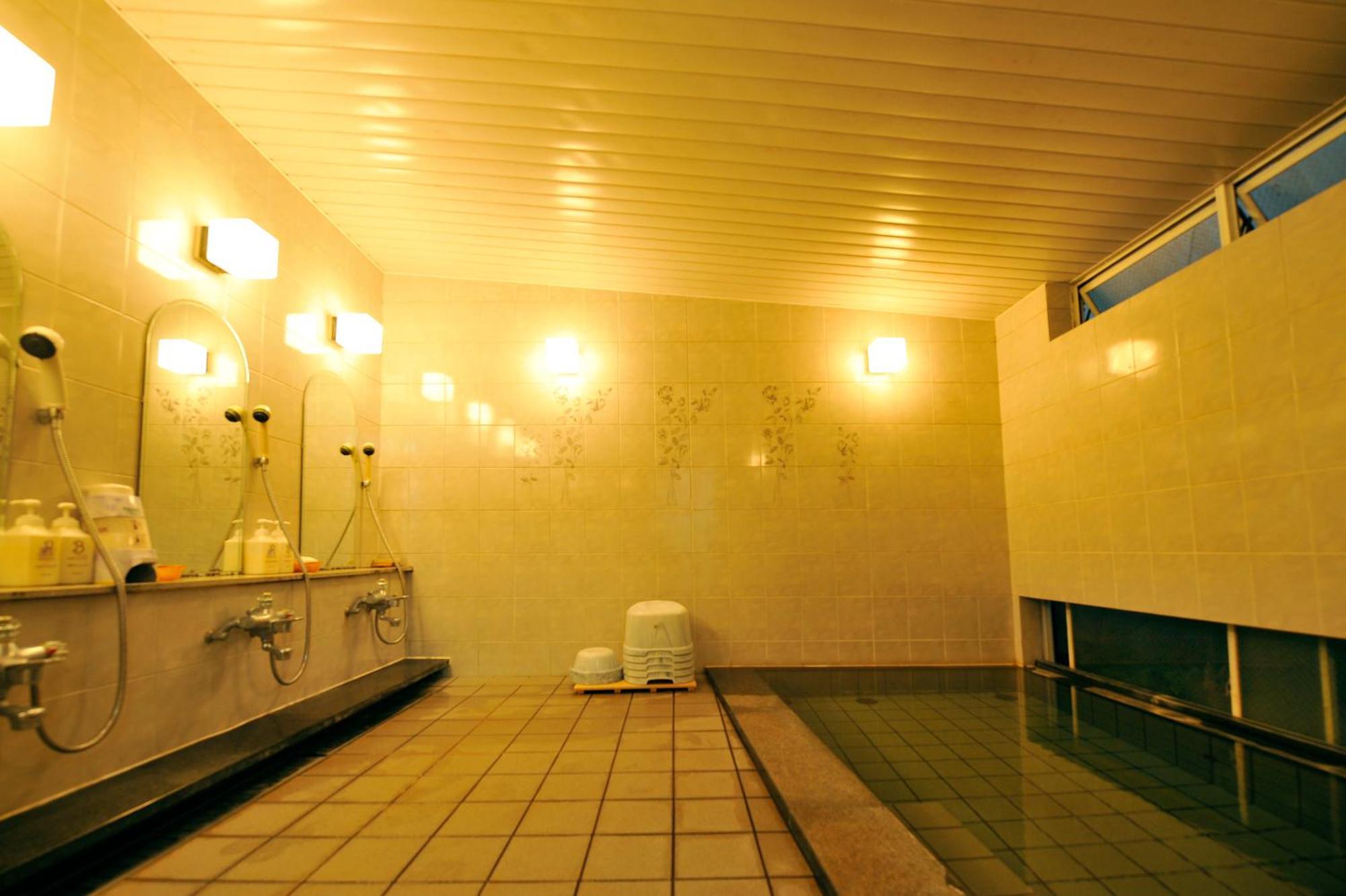 Nakayasu Ryokan Kanazawa Exterior photo