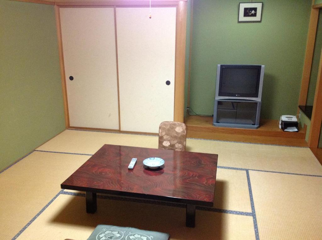 Nakayasu Ryokan Kanazawa Exterior photo