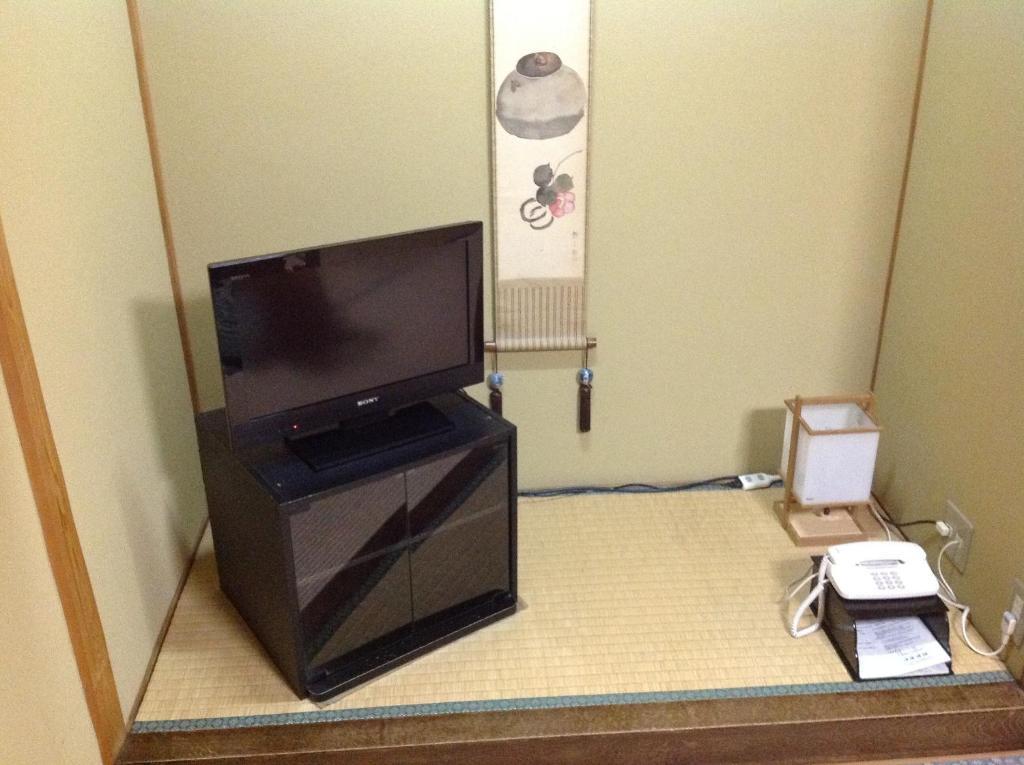 Nakayasu Ryokan Kanazawa Room photo