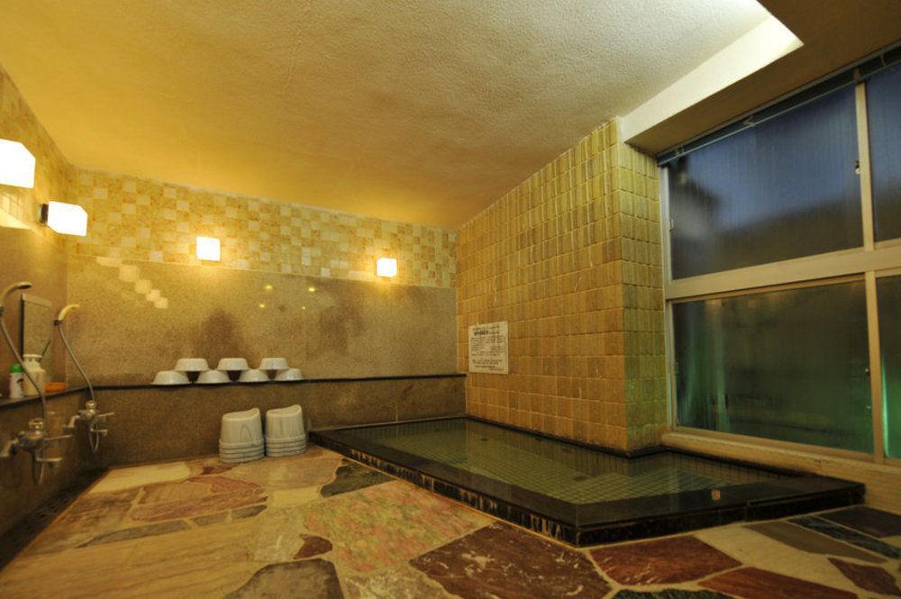 Nakayasu Ryokan Kanazawa Exterior photo