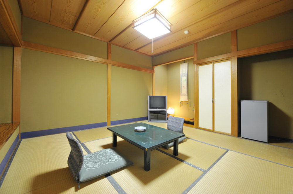 Nakayasu Ryokan Kanazawa Exterior photo