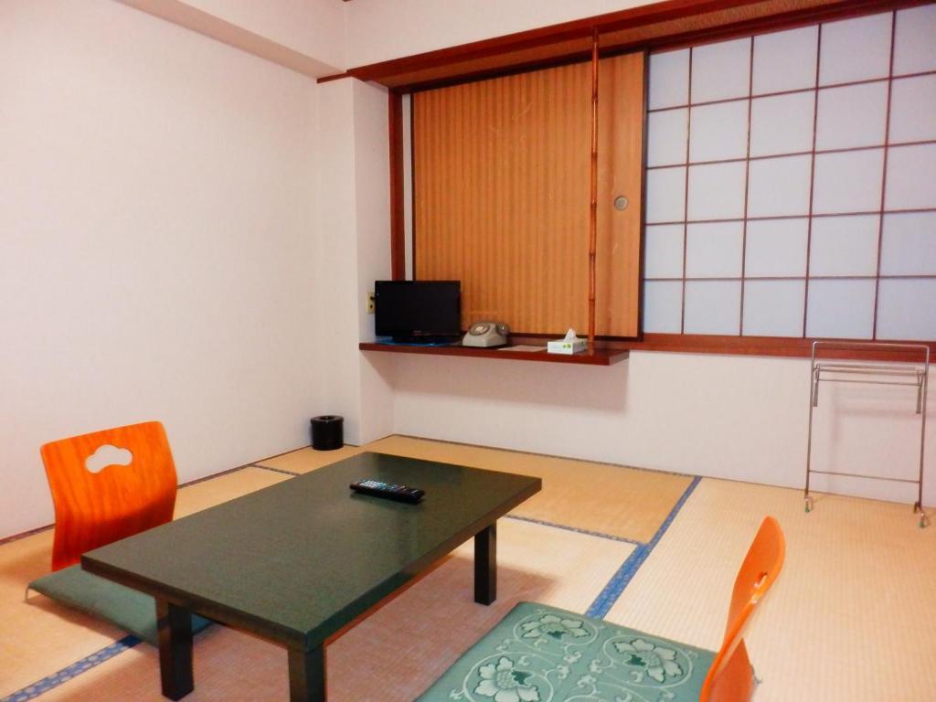 Nakayasu Ryokan Kanazawa Exterior photo
