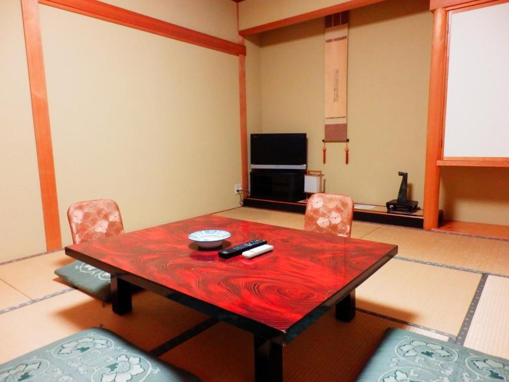 Nakayasu Ryokan Kanazawa Exterior photo