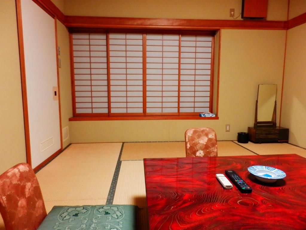Nakayasu Ryokan Kanazawa Exterior photo