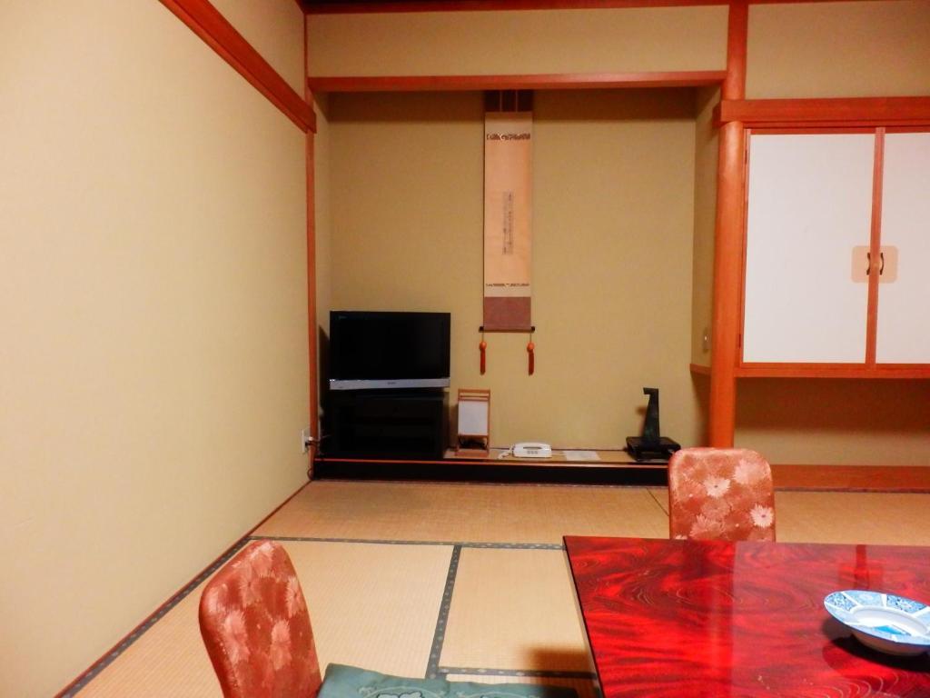 Nakayasu Ryokan Kanazawa Exterior photo