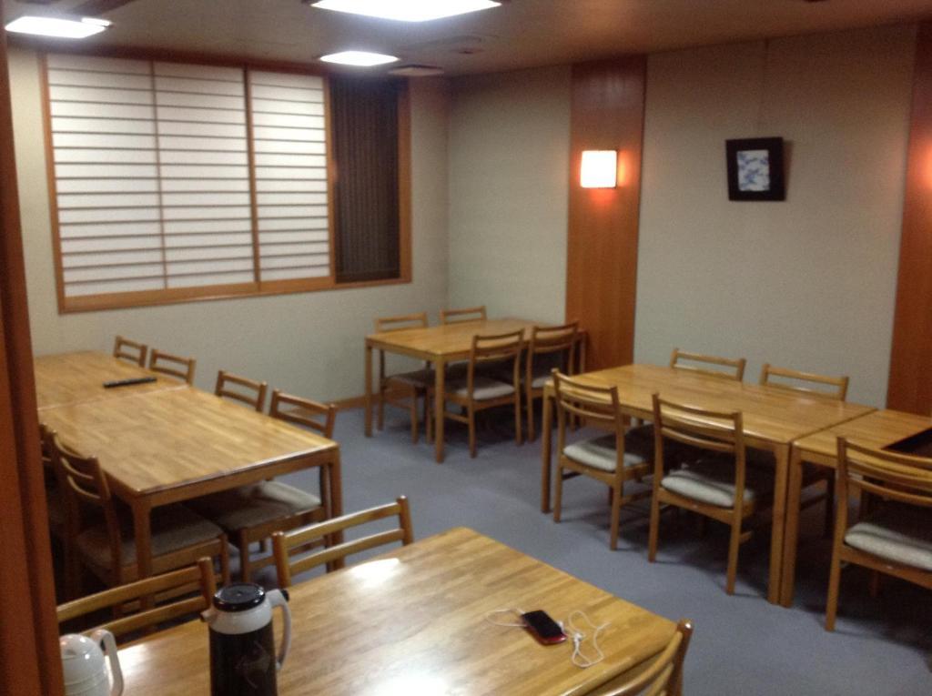 Nakayasu Ryokan Kanazawa Exterior photo