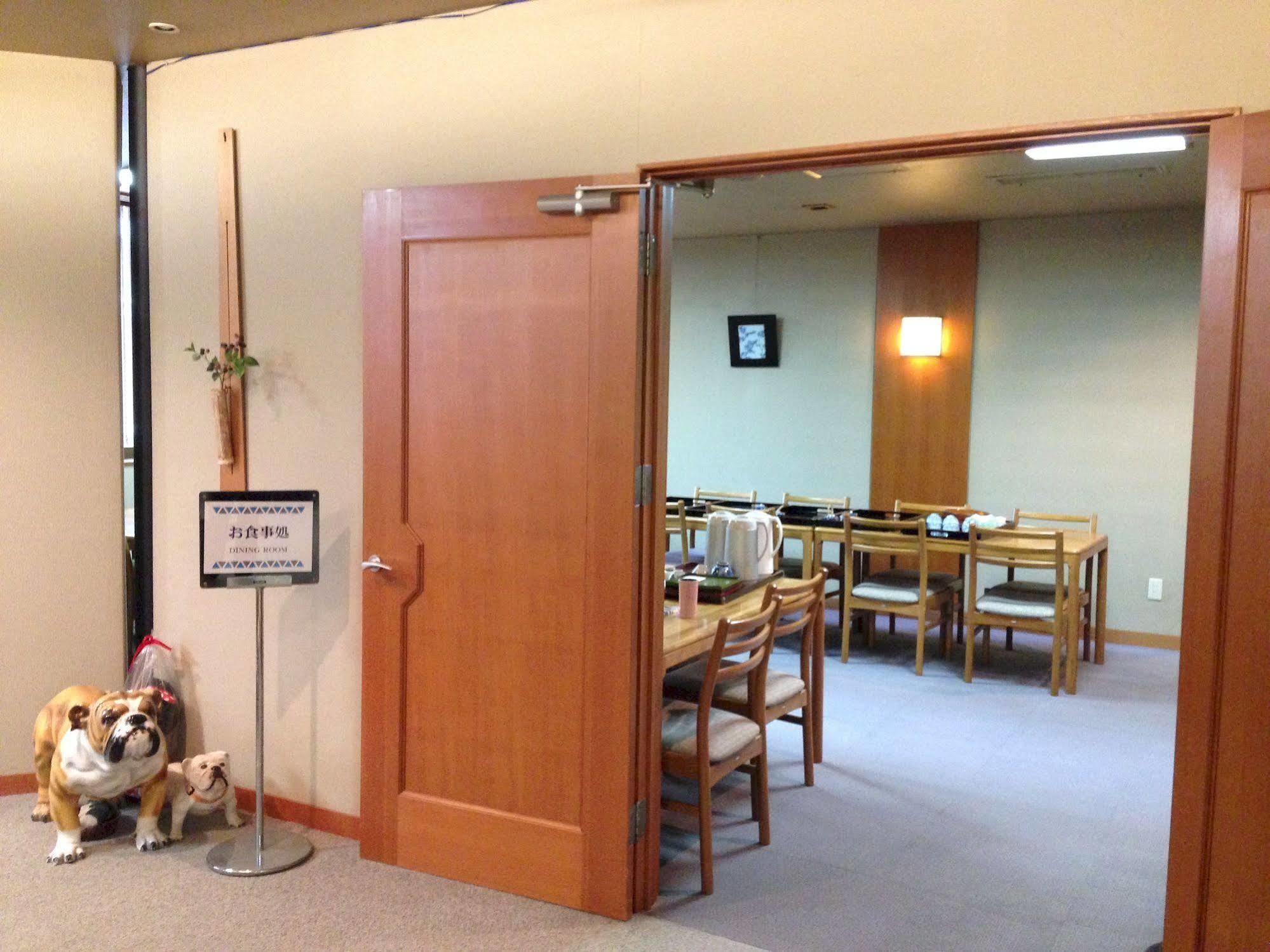 Nakayasu Ryokan Kanazawa Exterior photo
