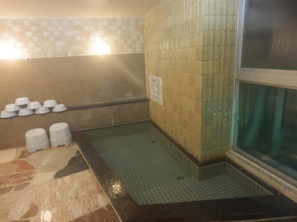 Nakayasu Ryokan Kanazawa Exterior photo
